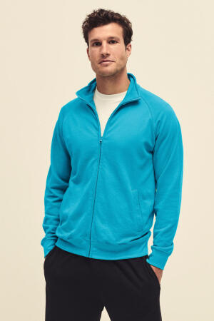 Lightweight Sweat Jacket