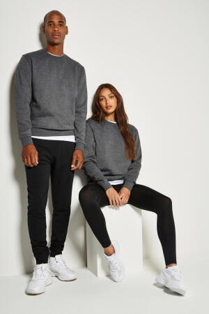 Klassic Sweatshirt Superwash® 60°