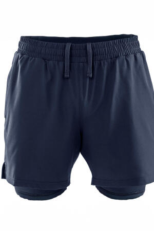 Spiro Recycled Shorts