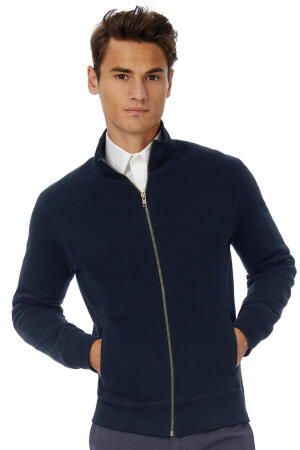 Sweatjacke Spider /men