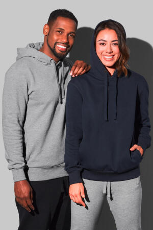 Recycled Unisex Sweat Hoodie