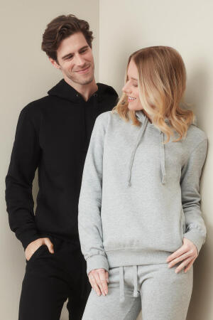Recycled Unisex Sweat Hoodie