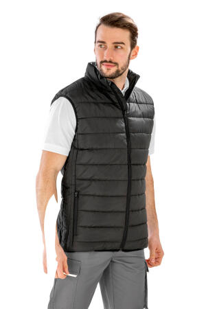 Promo Padded Bodywarmer