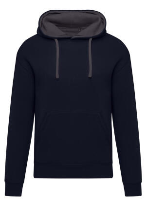 Originals Contrast Hooded Sweat Men