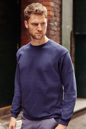 Workwear Set-In Sweatshirt