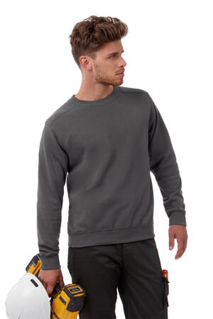 Workwear Sweater