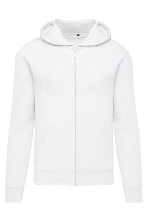 Originals Hooded Full Zip Kids