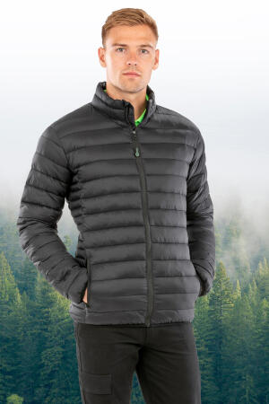 Recycled Padded Jacket