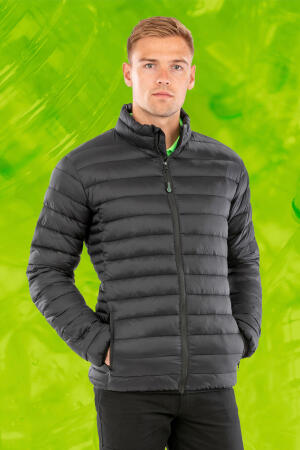 Recycled Padded Jacket