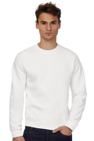 Crew Neck Sweatshirt