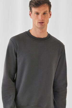Crew Neck Sweatshirt