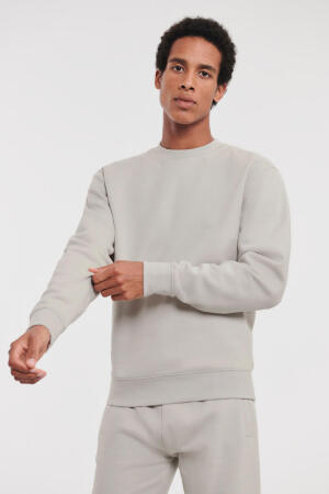 Set-In Sweatshirt