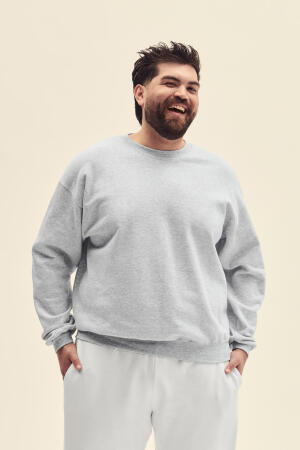 Set-In Sweat