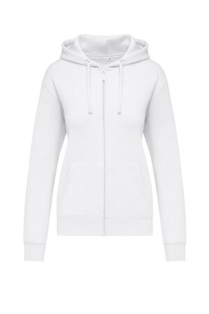Originals Hooded Full Zip Women