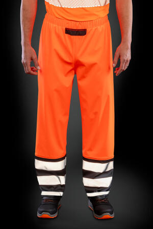 Heavy Duty Prism Pu Safe/Dry Trouser