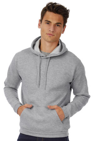 Hooded Sweatshirt Unisex - WUI24