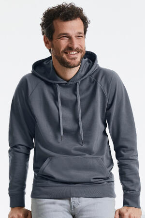 Men`s HD Hooded Sweat