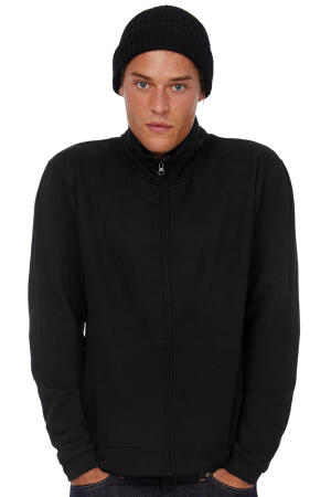 Full Zip Sweatjacket Unisex - WUI26