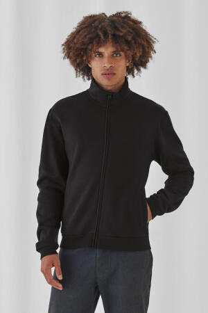 Full Zip Sweatjacket Unisex - WUI26