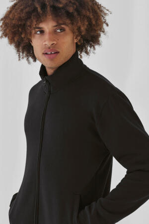 Full Zip Sweatjacket Unisex - WUI26