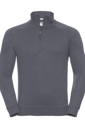 Men`s HD 1/4 Zip Sweat