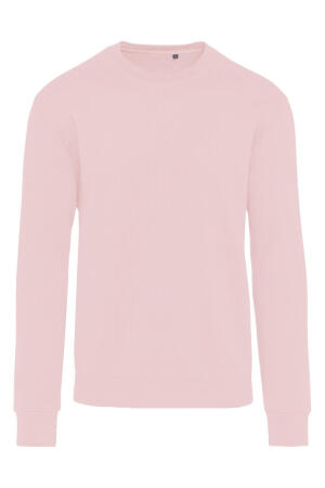 Signature Tagless Crew Neck Sweatshirt Unisex