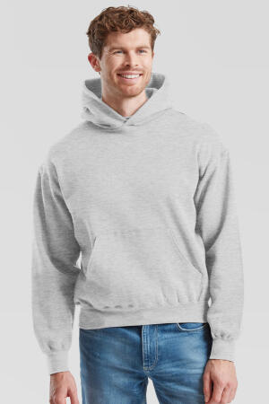 Supercotton™ Hooded Sweat