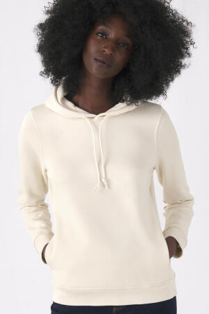 Organic Hooded /women