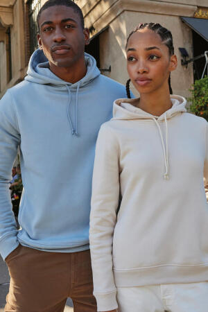 Organic Hooded /women