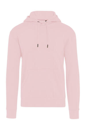 Signature Tagless Hooded Sweatshirt Unisex