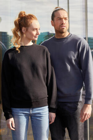 Unisex Crew Sweat