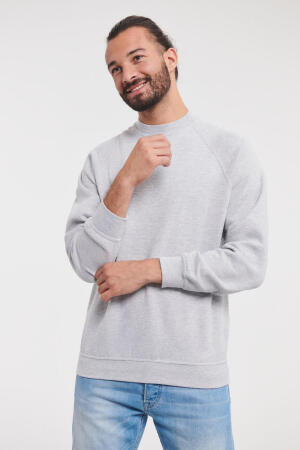 Raglan Sweatshirt