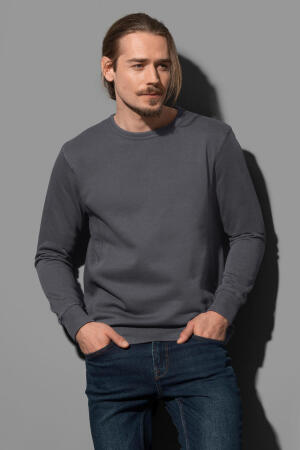 Active Sweatshirt