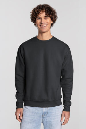 Iconic Premium Set-In Sweat