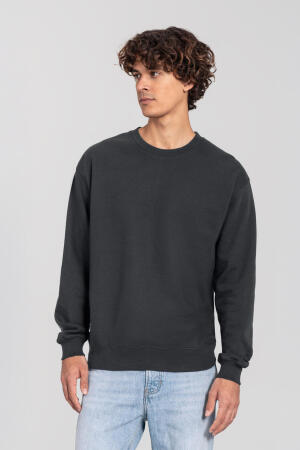 Iconic 250 Set-In Sweat