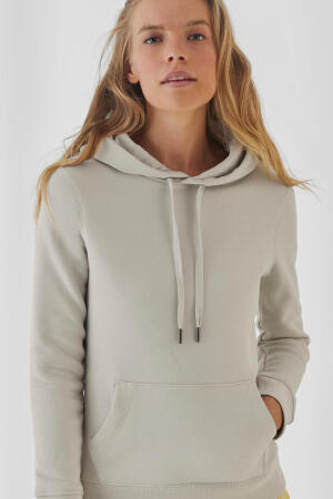 QUEEN Hooded /women