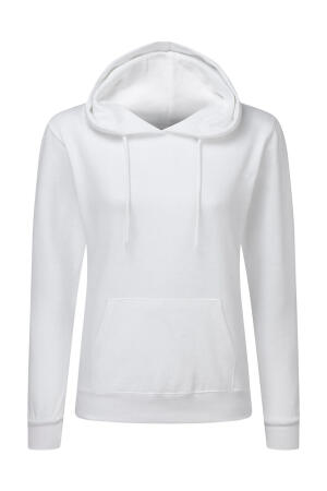 Ladies Hooded Sweatshirt SG27F
