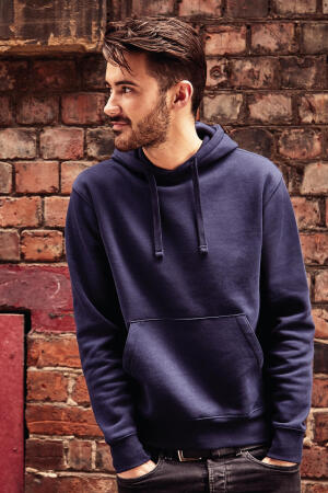 Authentic Hooded Sweat