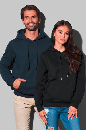 Active Sweat Hoody Men
