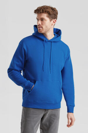 Hooded Sweat