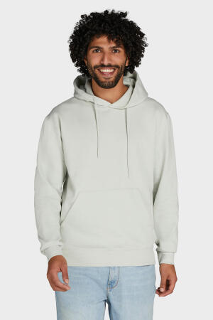 Hooded Sweatshirt SG27 /unisex