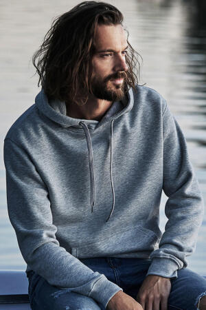 Hooded Sweat