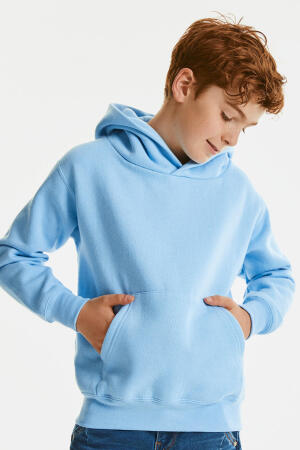 Kids Hooded Sweat
