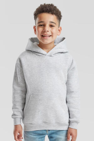 Kids Premium Hooded Sweat