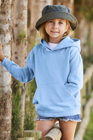 Kids Premium Hooded Sweat