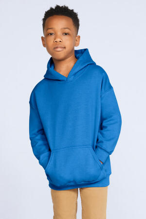 Blend Youth Hooded Sweatshirt