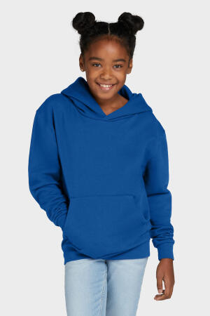 Kids' Hooded Sweatshirt