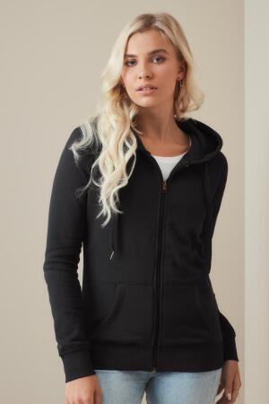 Active Sweatjacket Women
