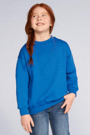 Blend Youth Crew Neck Sweat