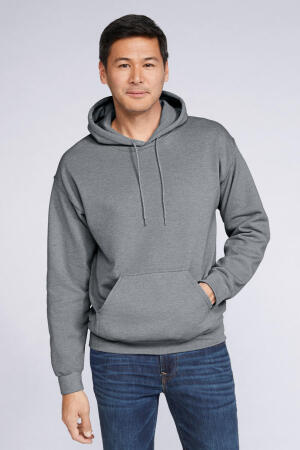 Heavy Blend Hooded Sweat